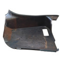 Moldura Soleira Pé Curvão Direito Gm Kadett 1993 A 1998