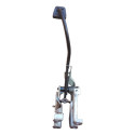 Pedal Freio Zafira 2003 2004 2005 2006 2007 A 2013