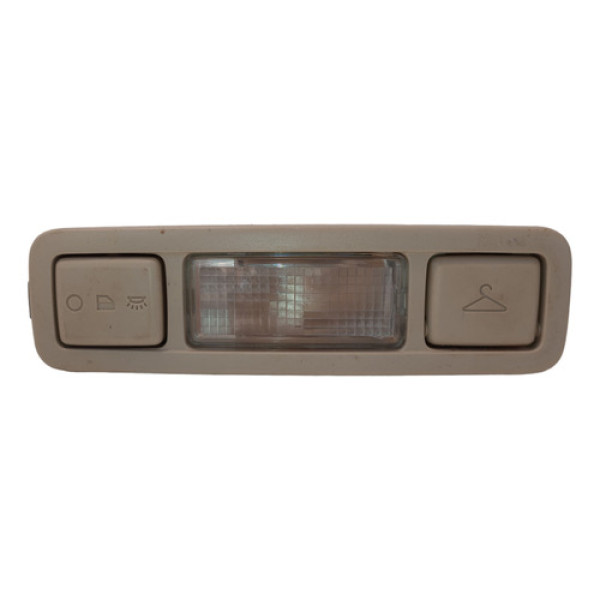 Luz Teto Cortesia Evoque 2010 2011 A 2012 Esquerdo Bj3213777