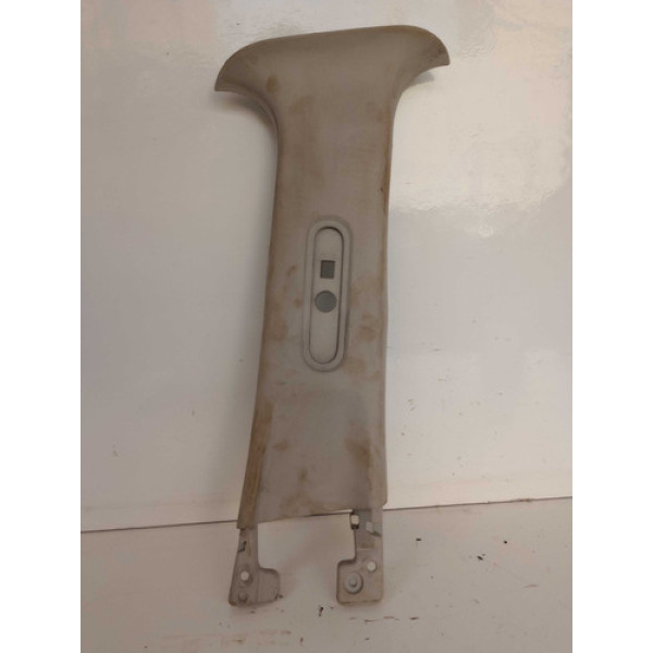 Regulador Cinto Coluna Sien Fiat Palio 2005 A 2016