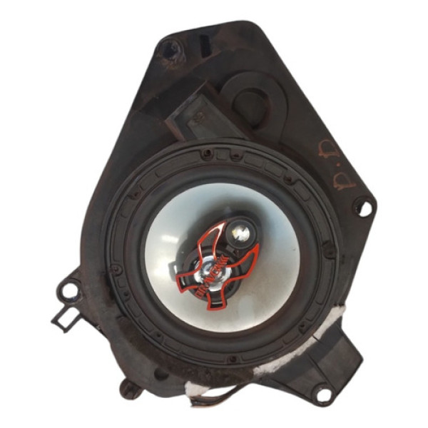 Alto-falante Dianteiro Direito Moldura Peugeot 207 2007 2014