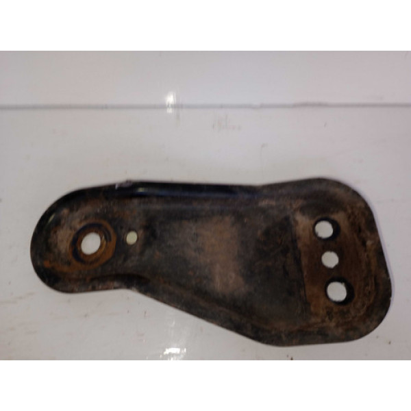 Suporte Coxim Agregado Vw Gol G5 G6 G7 2009 A 2020 Esquerdo