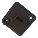 Suporte Vareta Capô Haste Gm Montana Corsa Meriva 2002 A 012