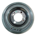 Polia Virabrequim Gm S10 2.4 Flex 2007 08 A 14 15 2016