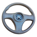Volante Direção Sintético Vw Gol G4 2004 2005 A 2010