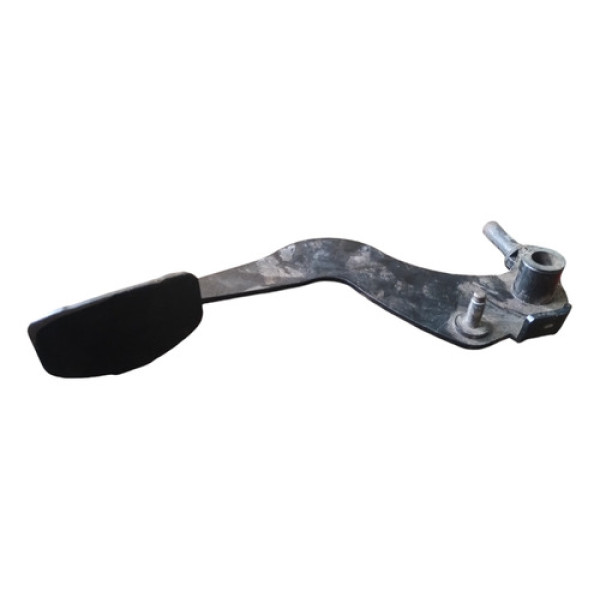 Pedal Embreagem Fiat Palio Siena 2001 2002 A 05 06 2007