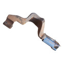 Duto Difusor Lateral Chevrolet Monza 1992 A 1996