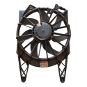 Eletroventilador Fiat Uno Evo Vivace 1.0 1.4 Flex 2014 