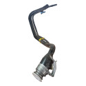 Gargalo Tanque Combustível Gm Cruze 17/23 1.4 Original Flex 