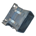 Difusor Ar Gm Meriva 2003 2005 2008 2010 Esquerdo Defeito