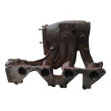Coletor Admissão Gm Omega 2.0 8v 1994 1995 96 1997 Gasolina 