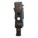 Suporte Coxim Traseiro Motor Câmbio Gm Celta 1.0 2001 A 2006