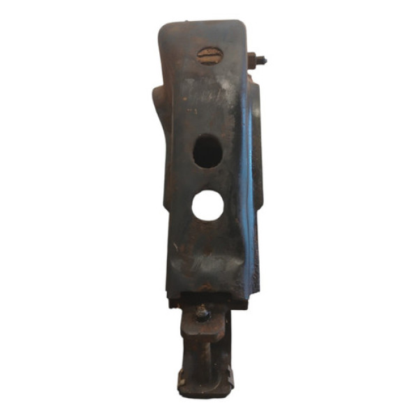 Suporte Coxim Traseiro Motor Câmbio Gm Celta 1.0 2001 A 2006
