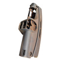 Capa Painel Gm Corsa Montana 2003 A 2012 Detalhe