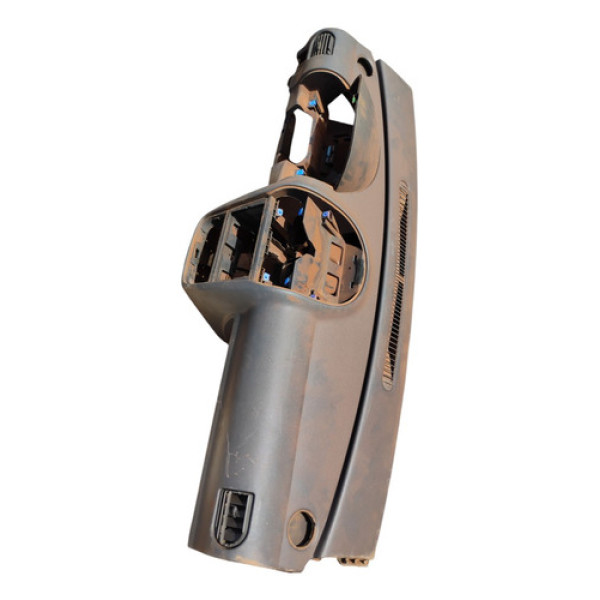 Capa Painel Gm Corsa Montana 2003 A 2012 Detalhe