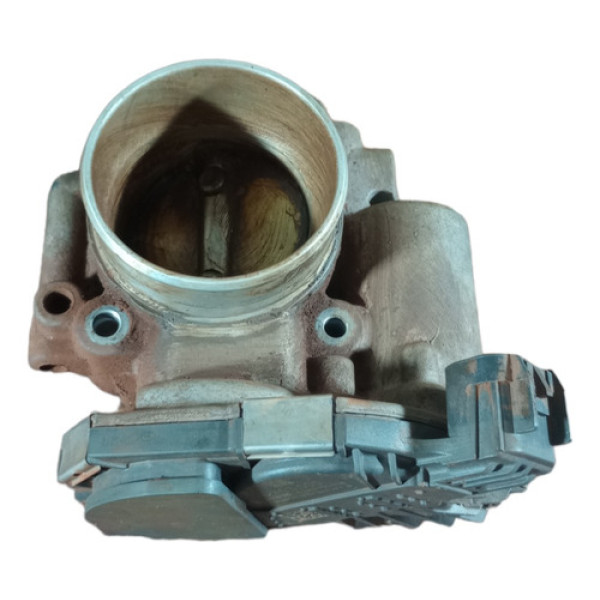 Corpo Borboleta Tbi Chevrolet Montana Agile 1.4 Flex