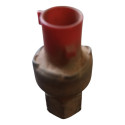 Sensor Pressostato Ar Gm Agile Celta Corsa Prisma 