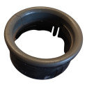 Moldura Difusor Ar Painel Chevrolet Celta 2007 A 2012