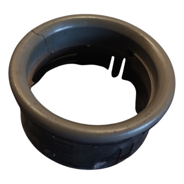 Moldura Difusor Ar Painel Chevrolet Celta 2007 A 2012