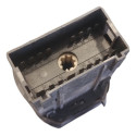  Comando Chave Luz Difusor Botão Vw Gol G2 1996 A 2003