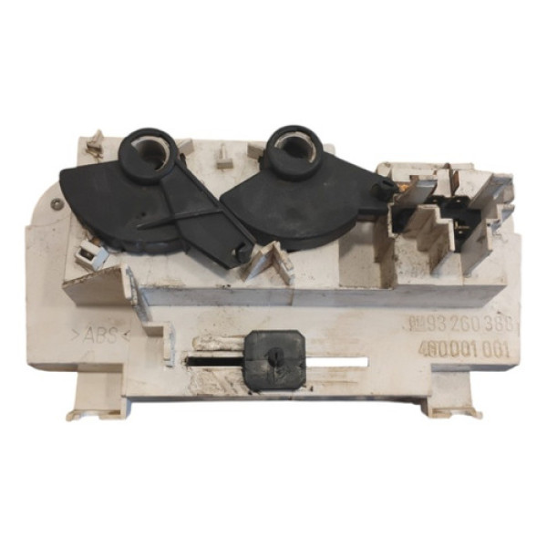 Comando Ar Chevrolet Celta 2007 2008 2009 A 2010