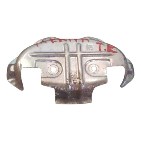 Suporte Maçaneta Externa Traseiro Dir Gm Meriva 2003 A 2012