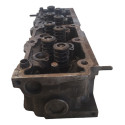 Cabeçote Gm Astra Vectra 2.0 8v 2001 A 2011 P/retificar 