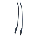 Rack Teto Bagageiro Zafira 2001 2002 2003 A 2013