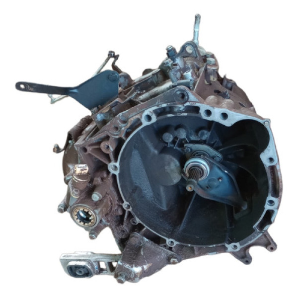 Câmbio Caixa Marcha Peugeot 206 1.0 16v 2001 2002