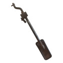 Pedal Acelerador Chevrolet Monza 1991 1992 1993 A 1996  
