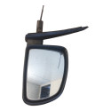 Retrovisor Manual Direito Ext Gm Meriva 2003 A 2012