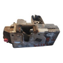 Fechadura Elétrico Porta Direita Gm Meriva 2003 A 2012