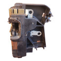Fechadura Dian  Elétrico Direito Porta Zafira 2000 A 2012