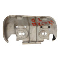 Suporte Maçaneta Externa Gm Vectra 1997 A 2005 Tras. Direita