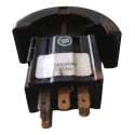 Botão Pisca Alerta Gm Astra 90565714 Original 