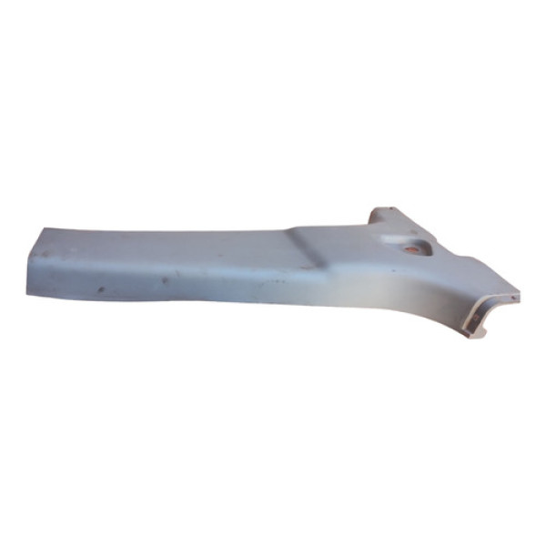Moldura Coluna Inferior Direita Hyundai Tucson 2007 A 2017