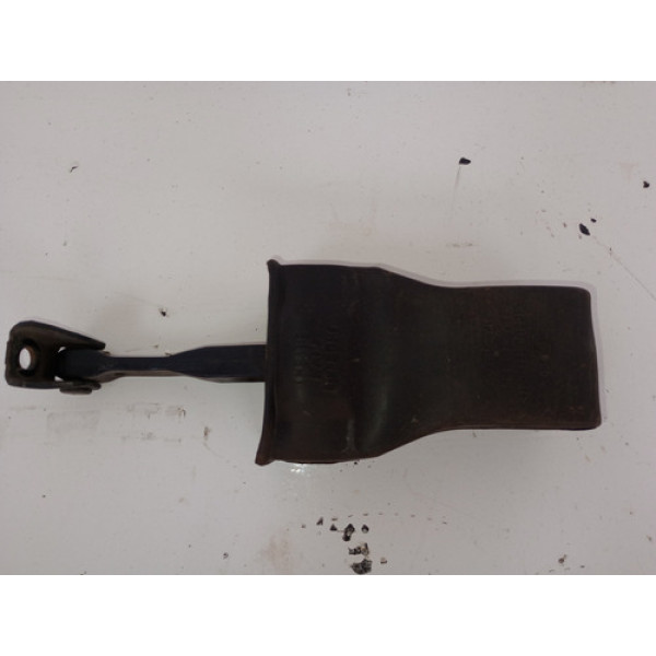 Limitador Porta Traseiro Esquer Vw Gol G5 Voyage 2009 A 2019