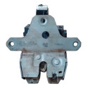 Fechadura Eletr Tampa Traseira Range Rover Evoque 14 15 Orig