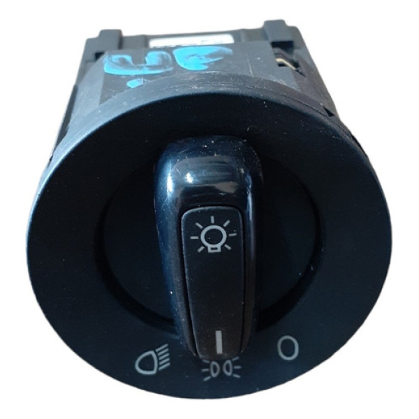 Botão Interruptor Farol Volkswagen Up 2015 16 1sb941531dtkk