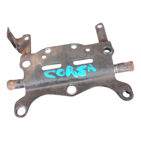 Tubo Cano Água Motor Chevrolet Corsa Montana 1.4 2003 A 2008