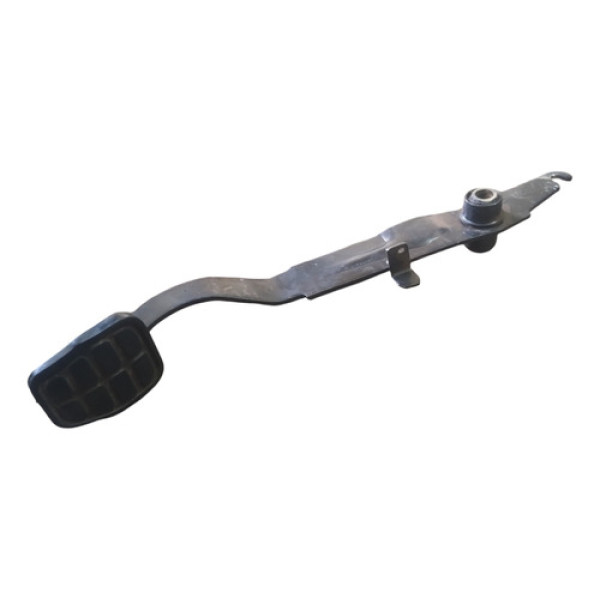 Pedal Embreagem Vw Gol Parati G4 1.0 2005 06 07 08 A 2009