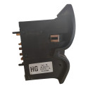 Botão Chave Comando Vectra 1997 A 2005 Farol Interruptor Luz