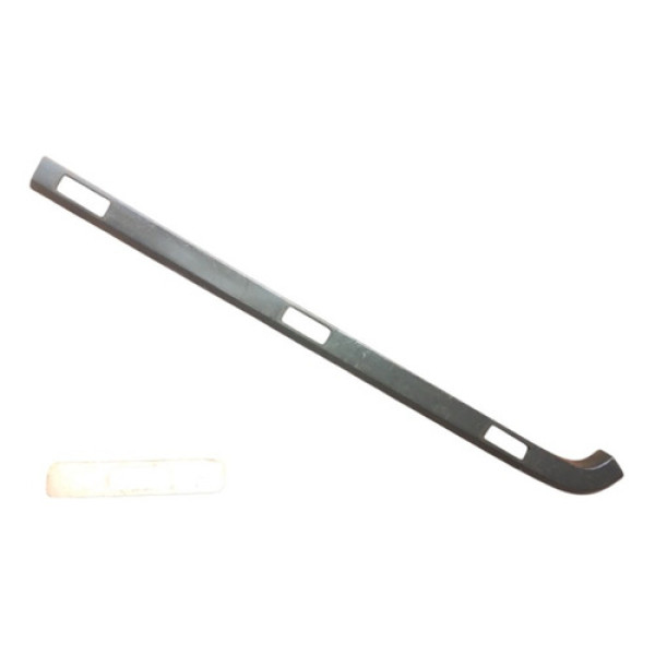 Friso Protetor Caçamba Vw Gol G5 Saveiro 2009 A 2012