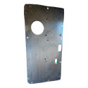  Forro Porta Fiat Uno Ld 2005 A 2010 Duas Portas