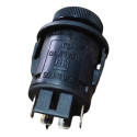 Botão Luz Chave Farol Interruptor Luz Gm Kadett 1993 A 1998