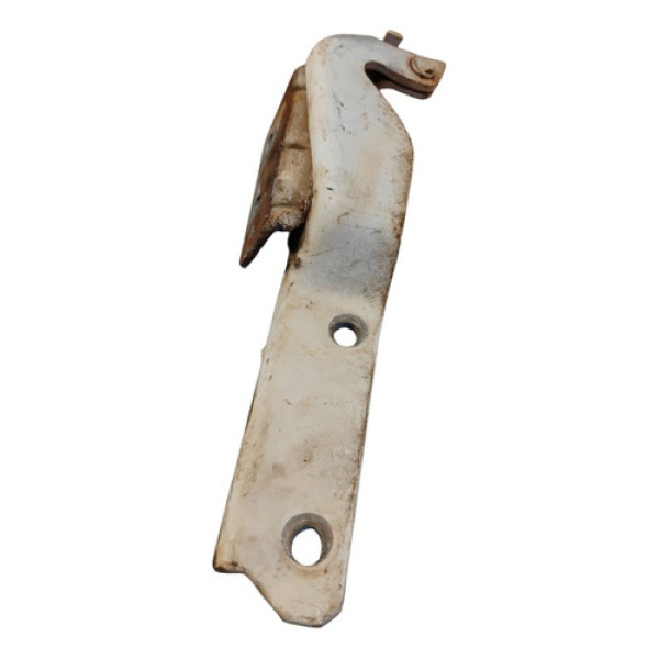 Dobradiça Capo Lado Direito Fiat Uno 2004 A 2012