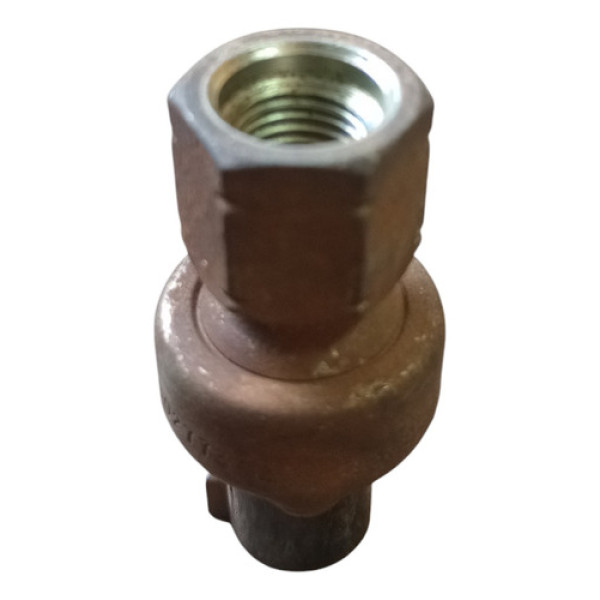 Sensor Pressostato Ar Condicionado Omega 1993 94 95 A 1998