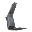 Porta Objetos Inferior Painel Gm Meriva 2003 2004 A 2012