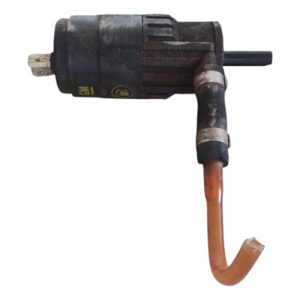 Motor Esguicho Dágua Para-brisa Gm Meriva 2003 A 2012