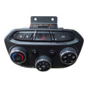 Comando Central Ar Condicionado Gm Prisma Onix 2014 A 2018